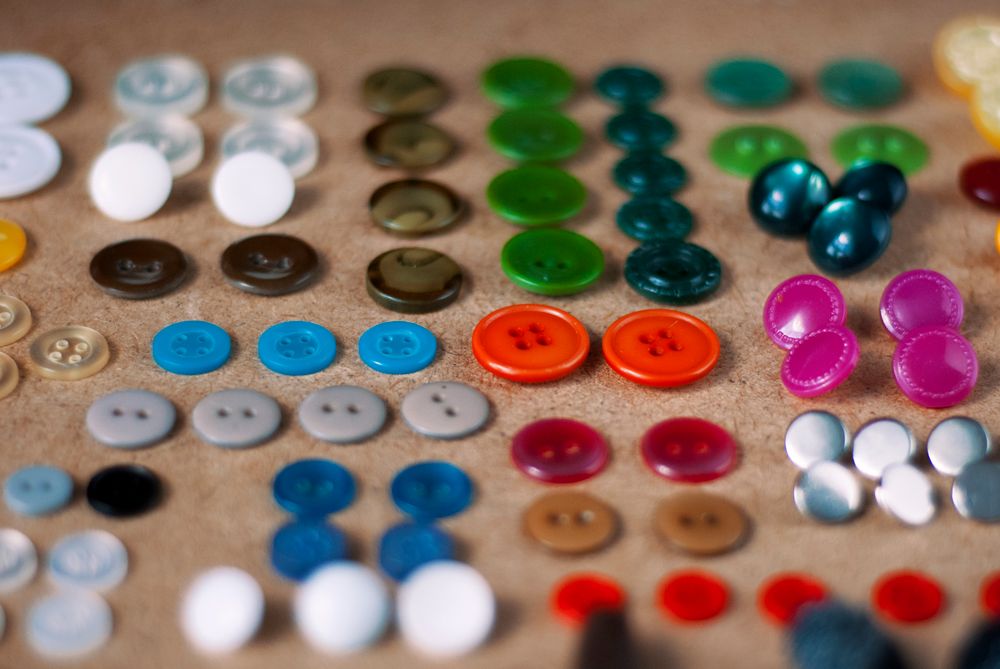 Button