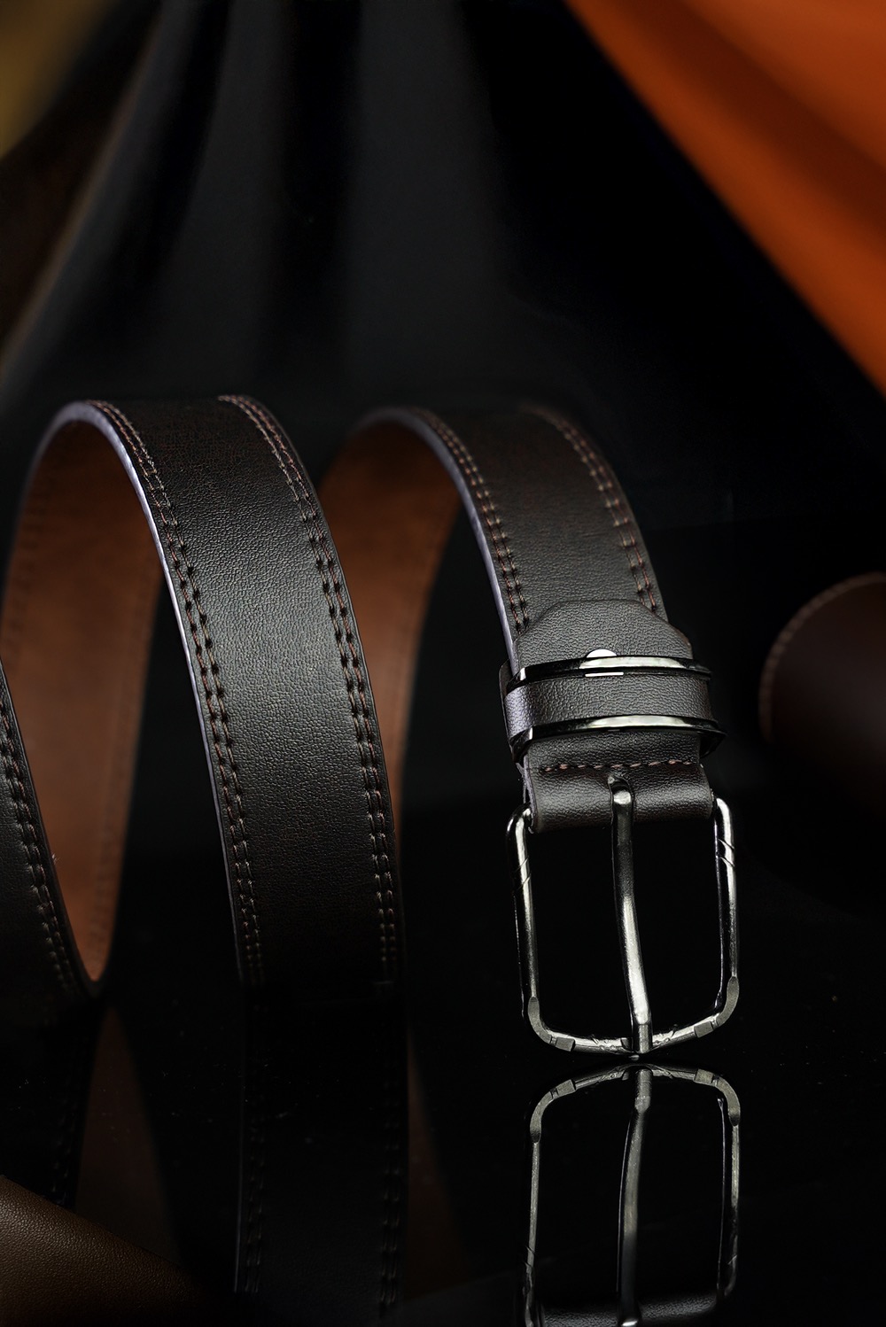 Buckle
